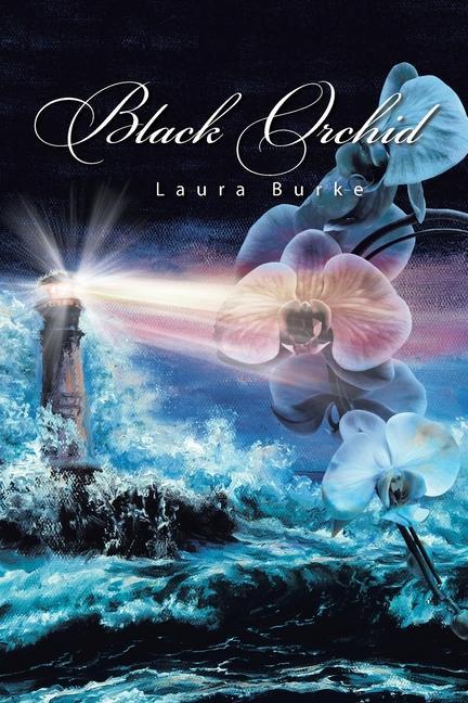 Buch Black Orchid Laura Burke