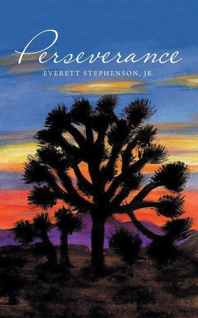 Knjiga Perseverance Everett Stephenson Jr.