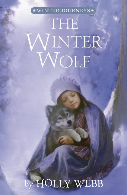 Carte The Winter Wolf Simon Mendez