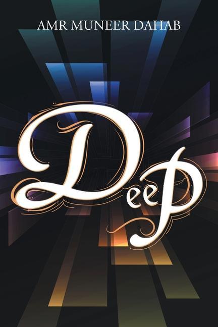 Libro Deep Amr Muneer Dahab