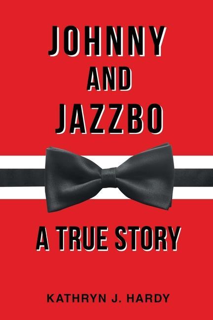 Carte Johnny and Jazzbo 