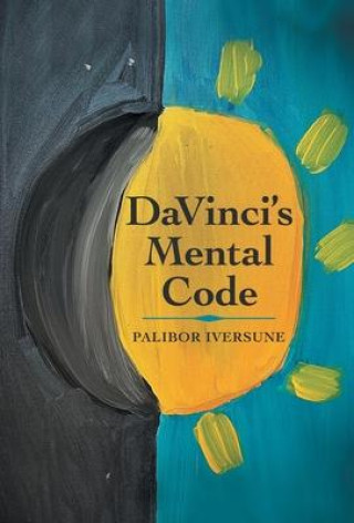 Knjiga Davinci's Mental Code Palibor Iversune