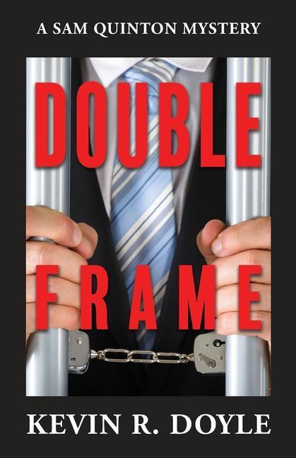 Knjiga Double Frame Kevin R Doyle