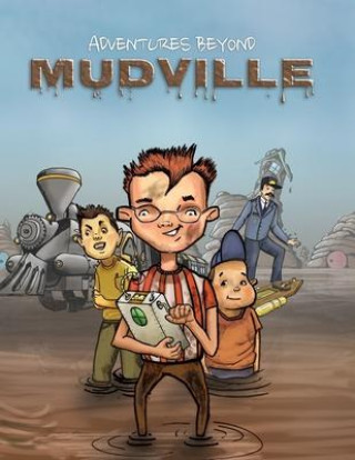 Knjiga Adventures Beyond Mudville Larry Kitchen