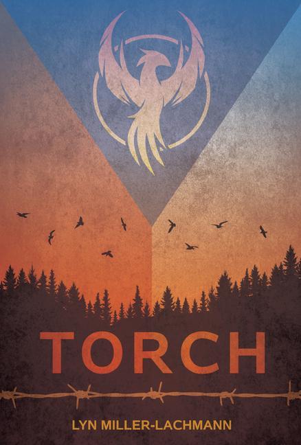 Kniha Torch 
