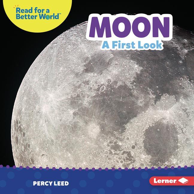 Knjiga Moon: A First Look 