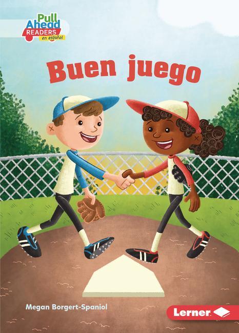 Carte Buen Juego (Good Game) Jeff Crowther