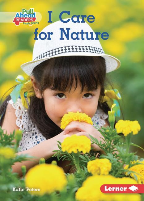 Carte I Care for Nature 