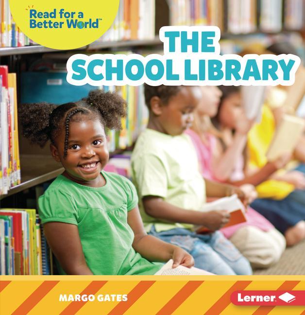 Knjiga The School Library 
