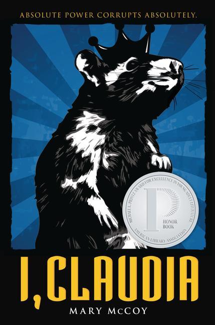 Buch I, Claudia 