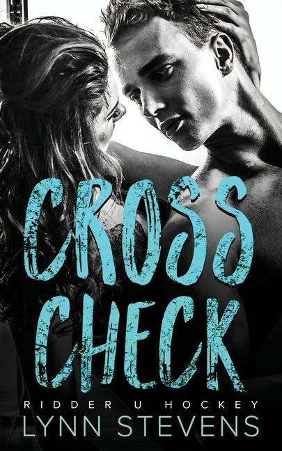 Knjiga Cross Check Lynn Stevens
