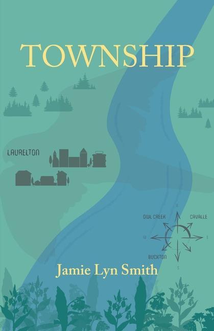 Knjiga Township Jamie Lyn Smith