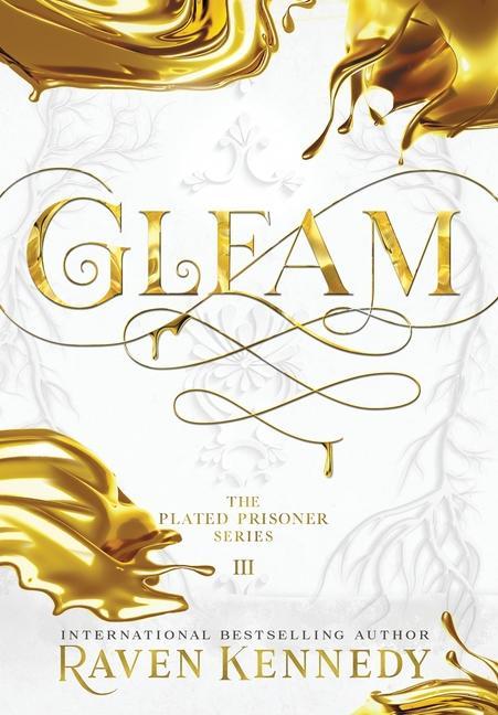 Kniha Gleam 