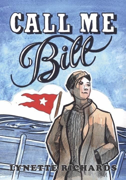 Libro Call Me Bill Lynette Richards