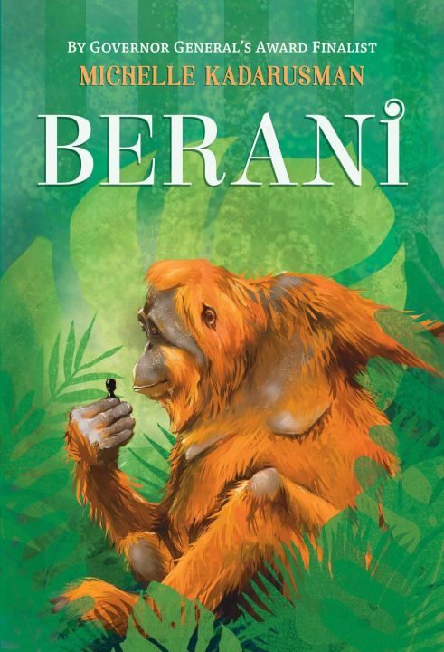 Книга Berani 