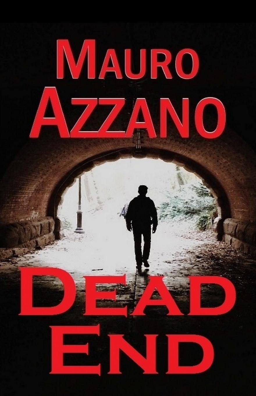 Knjiga Dead End Azzano