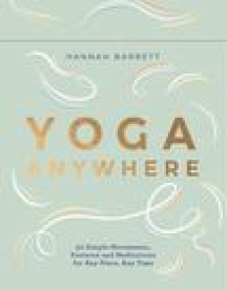 Pubblicazioni cartacee Yoga Anywhere 