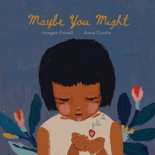 Libro Maybe You Might Anna Cunha