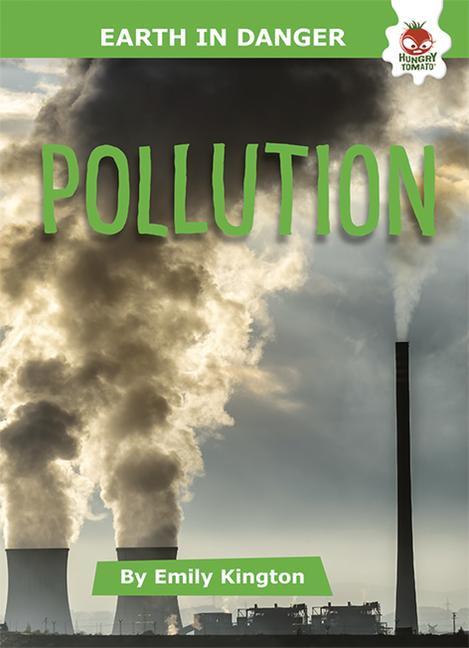 Knjiga Pollution 