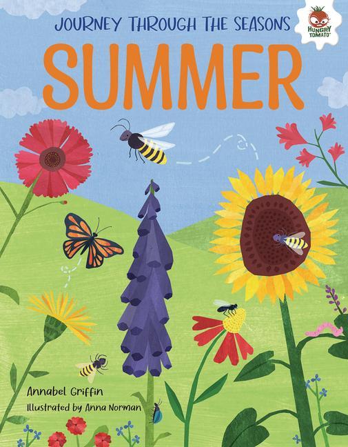 Knjiga Summer 