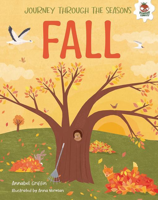 Knjiga Fall 