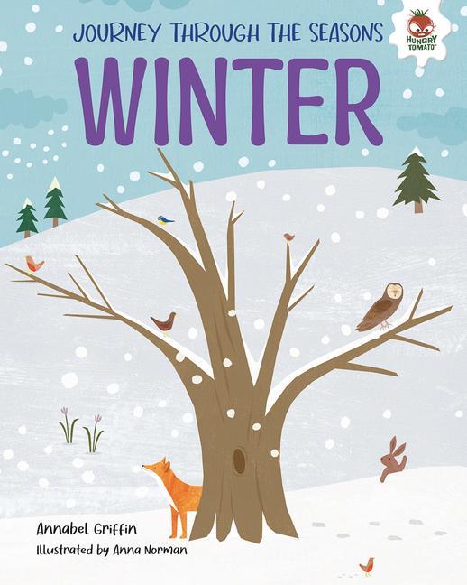 Knjiga Winter 