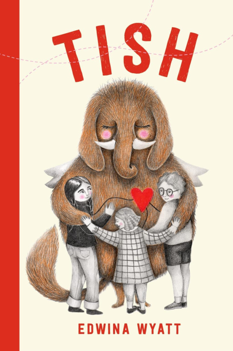 Buch Tish Edwina Wyatt