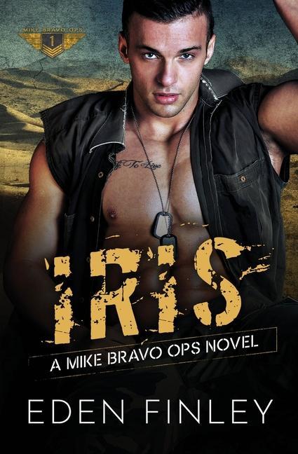 Könyv Mike Bravo Ops 