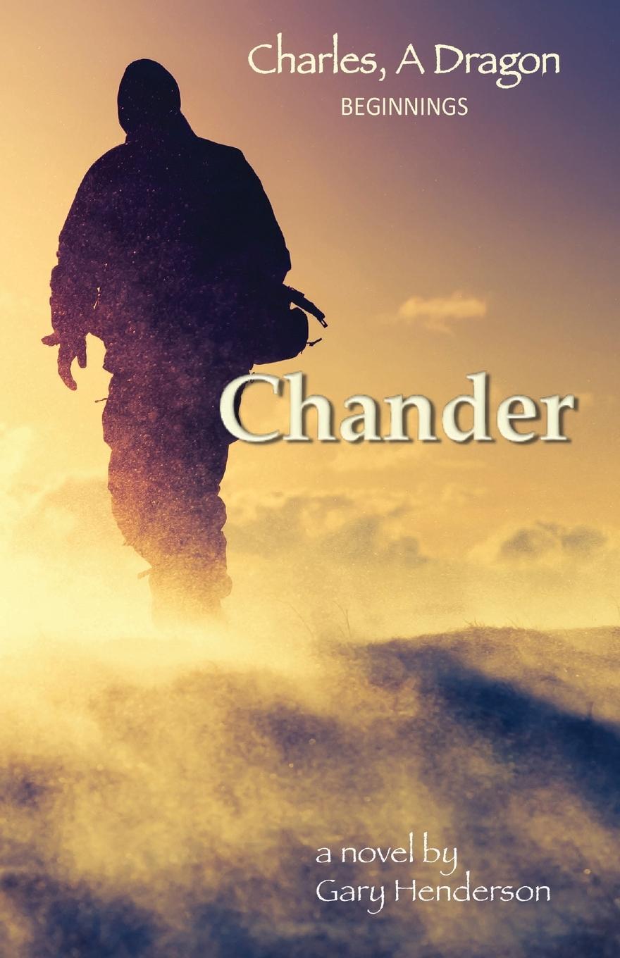 Knjiga Chander 