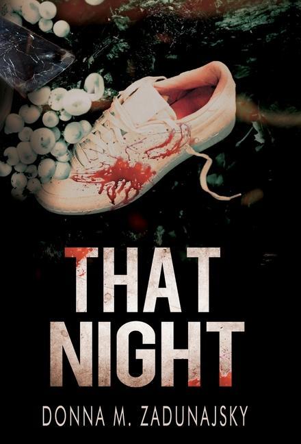 Buch That Night Deborah Bowman Stevens