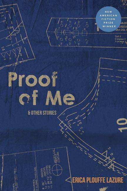 Buch Proof of Me and Other Stories 