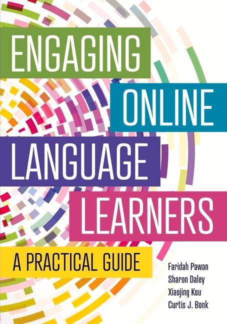 Knjiga Engaging Online Language Learners Sharon Daley