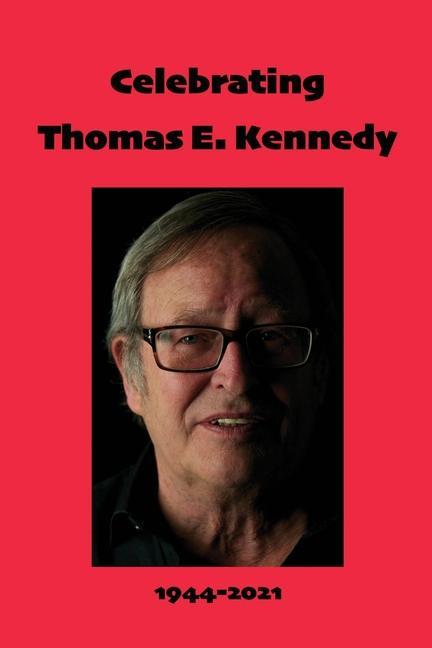 Boek Celebrating Thomas E. Kennedy Renée Ashley