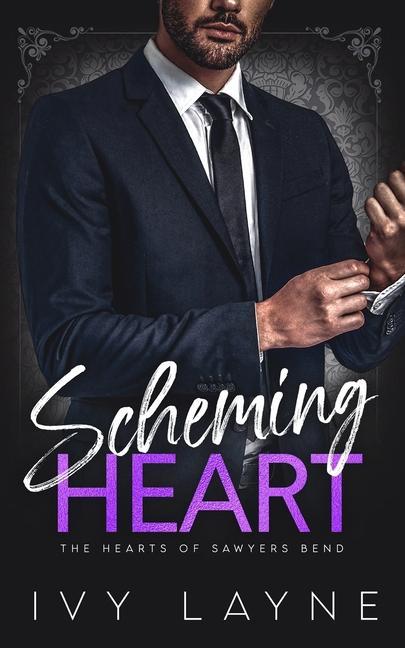 Libro Scheming Heart Ivy Layne