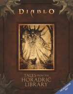 Carte Diablo: Tales from the Horadric Library 