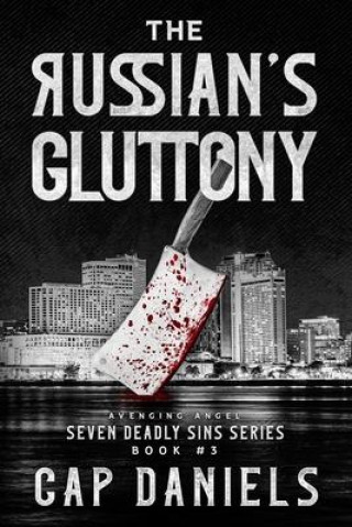 Książka Russian's Gluttony Cap Daniels