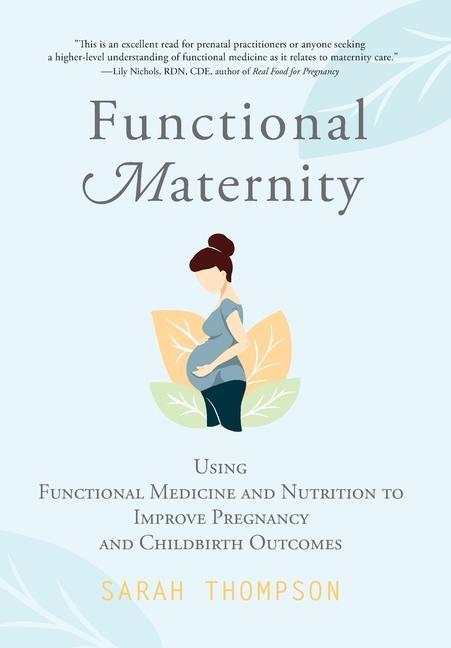 Книга Functional Maternity 
