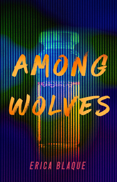 Book Among Wolves Erica Blaque