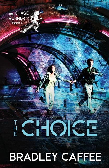 Kniha Choice Bradley Caffee