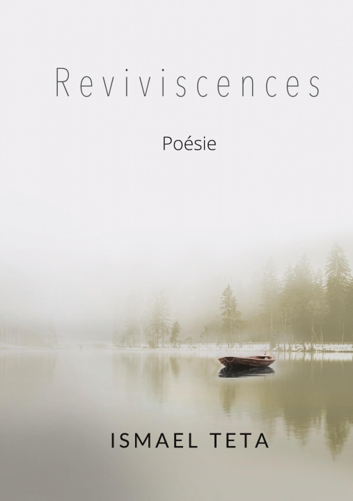Knjiga Reviviscences Afrolivresque Afrolivresque