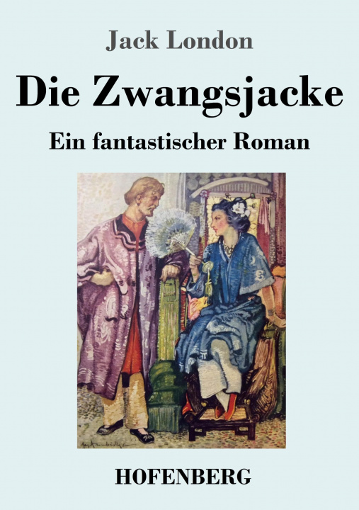 Knjiga Zwangsjacke Erwin Magnus