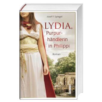 Kniha Lydia 