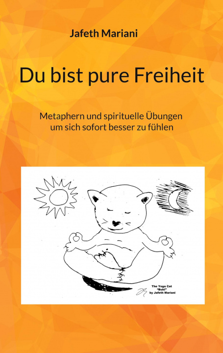 Carte Du bist pure Freiheit Jafeth Mariani