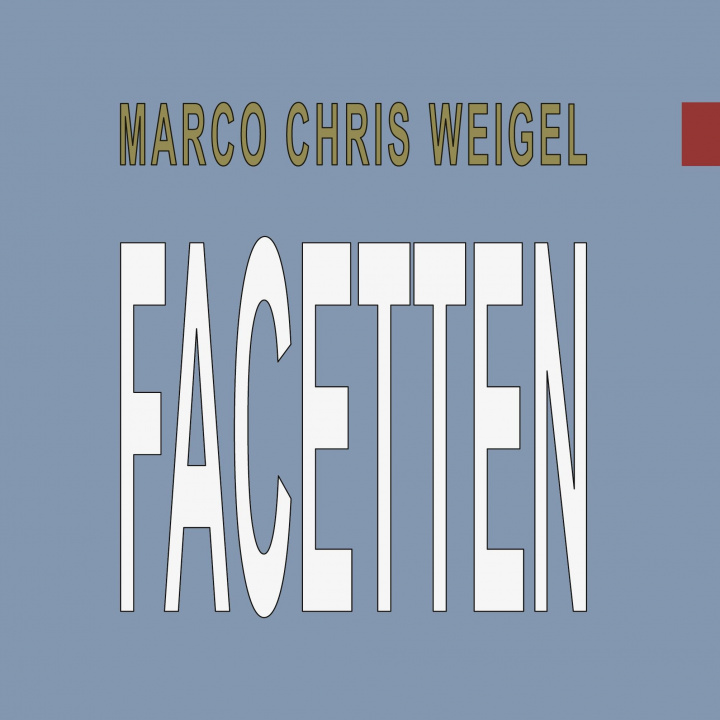 Livro Facetten 