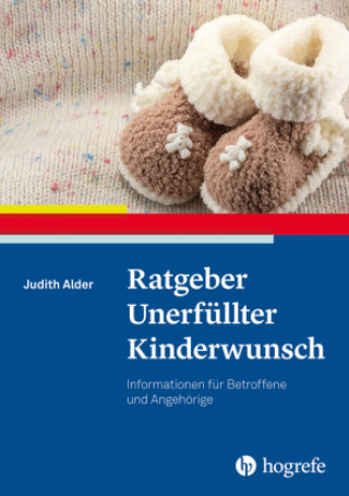 Könyv Ratgeber Unerfüllter Kinderwunsch 