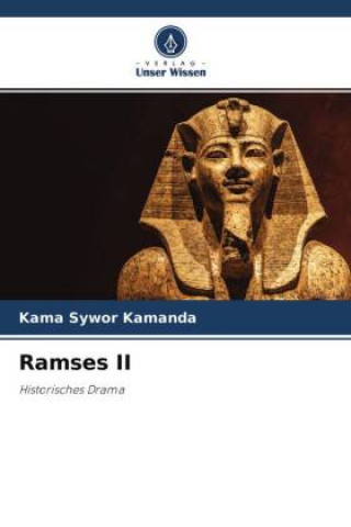 Könyv Ramses II 