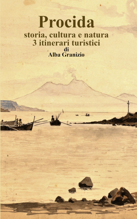 Book Procida Alba Granizio