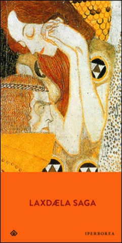 Buch Laxdæla saga 