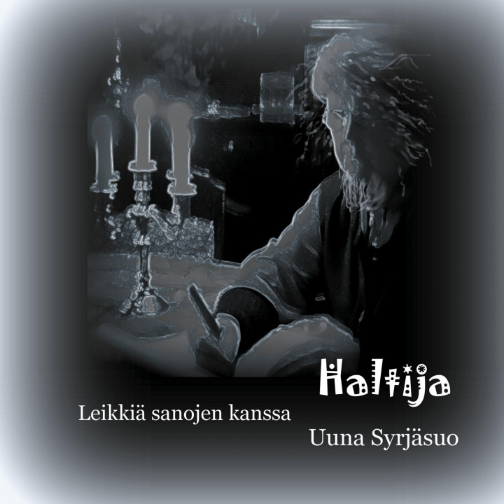 Livro Haltija 