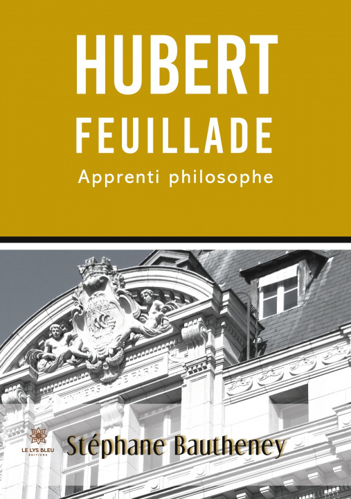 Knjiga Hubert Feuillade 